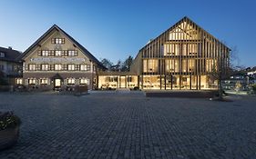 Ellgass Allgaeu Hotel
